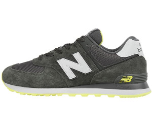 new balance 574 grün